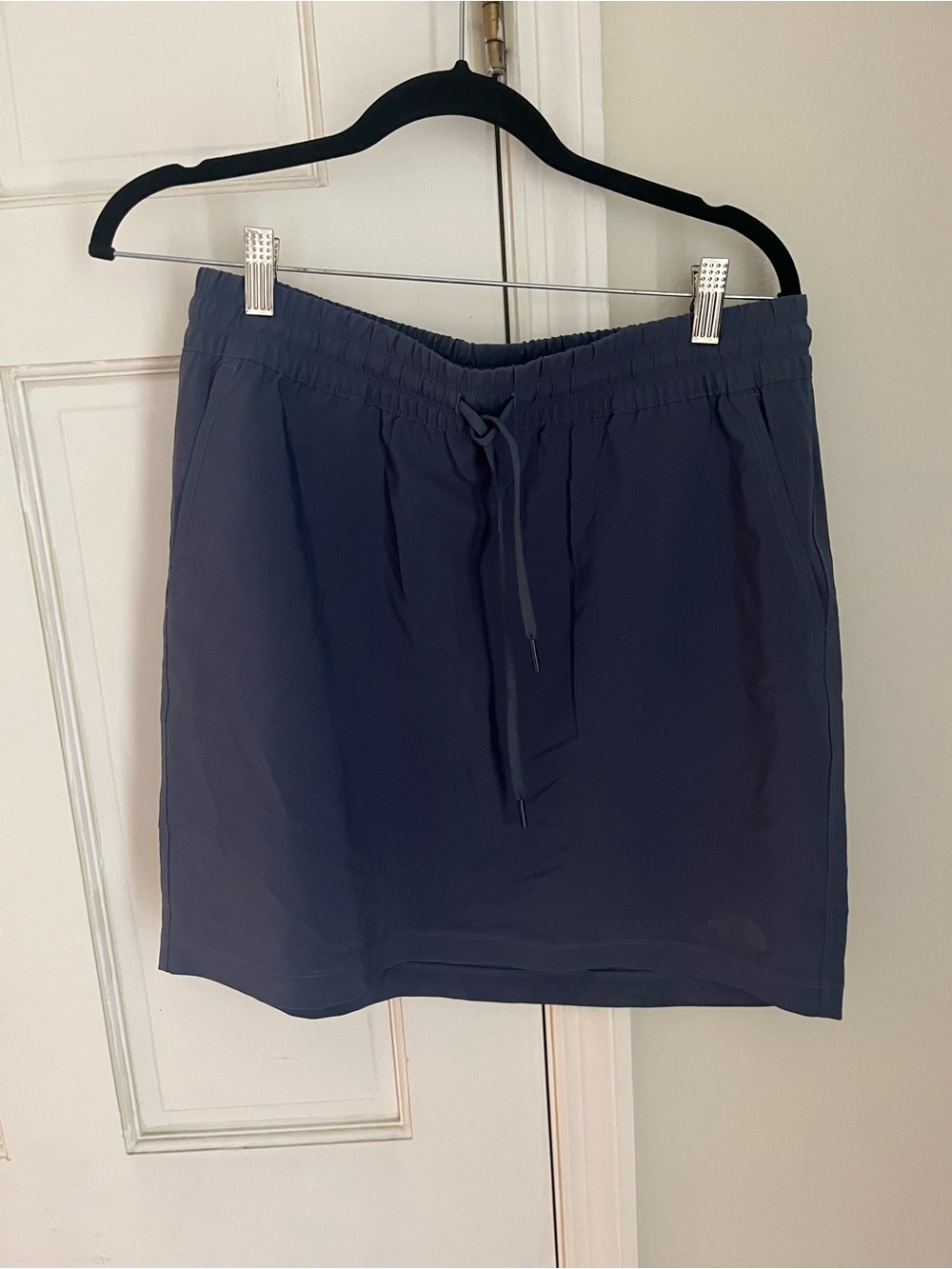 The North Face Slate Elastic Waist Skirt